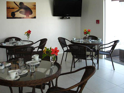 Oásis De Mariscal Inn 2*