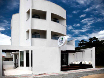 Oásis De Mariscal Inn