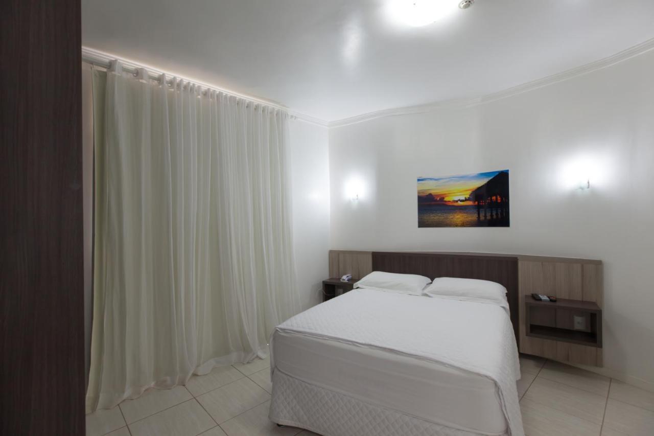 Inn Oásis De Mariscal