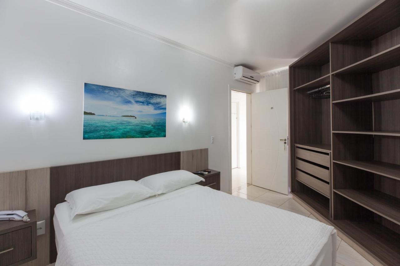 Oásis De Mariscal Inn Bombinhas