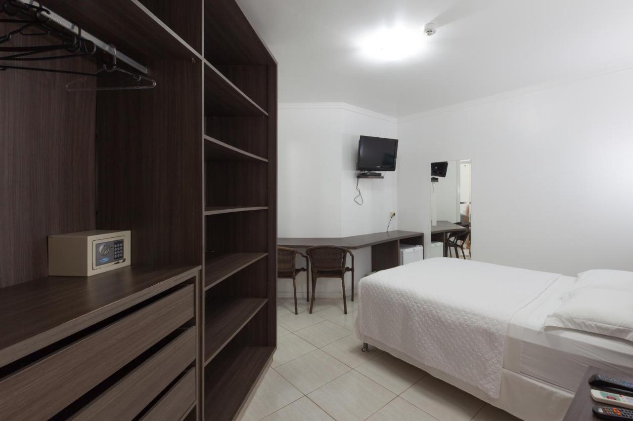 Inn Oásis De Mariscal Bombinhas