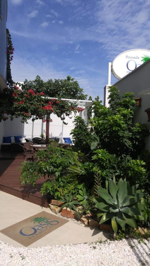 Inn Oásis De Mariscal Bombinhas