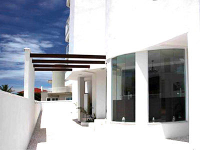 Oasis De Mariscal 2* Bombinhas