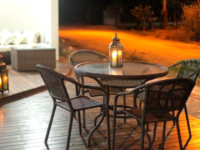 Inn Oasis De Mariscal 2*