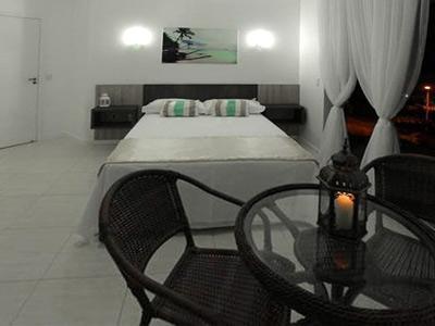 Inn Oasis De Mariscal Bombinhas