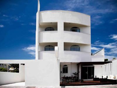 Inn Oasis De Mariscal Bombinhas