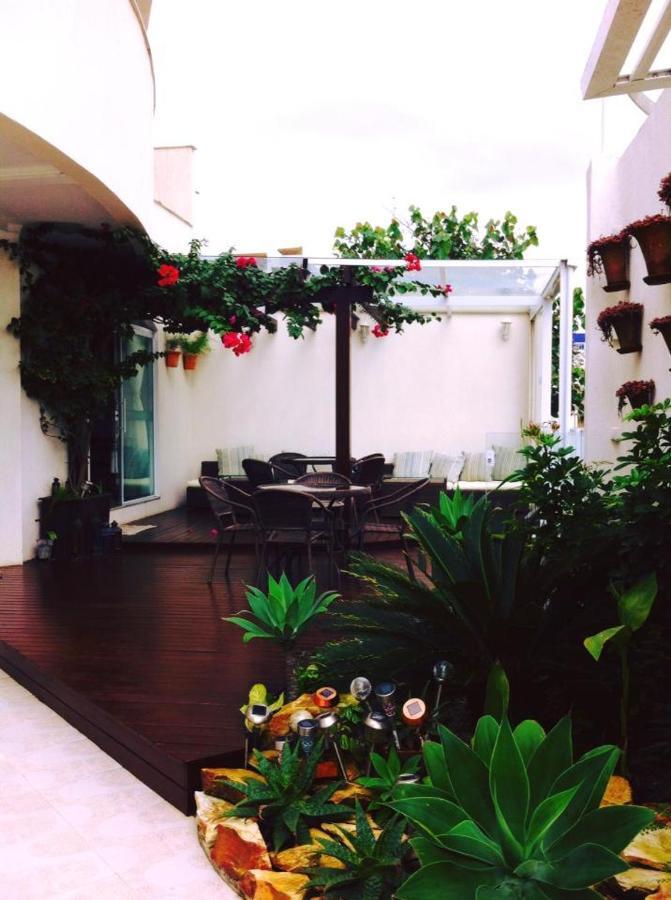 Oasis De Mariscal