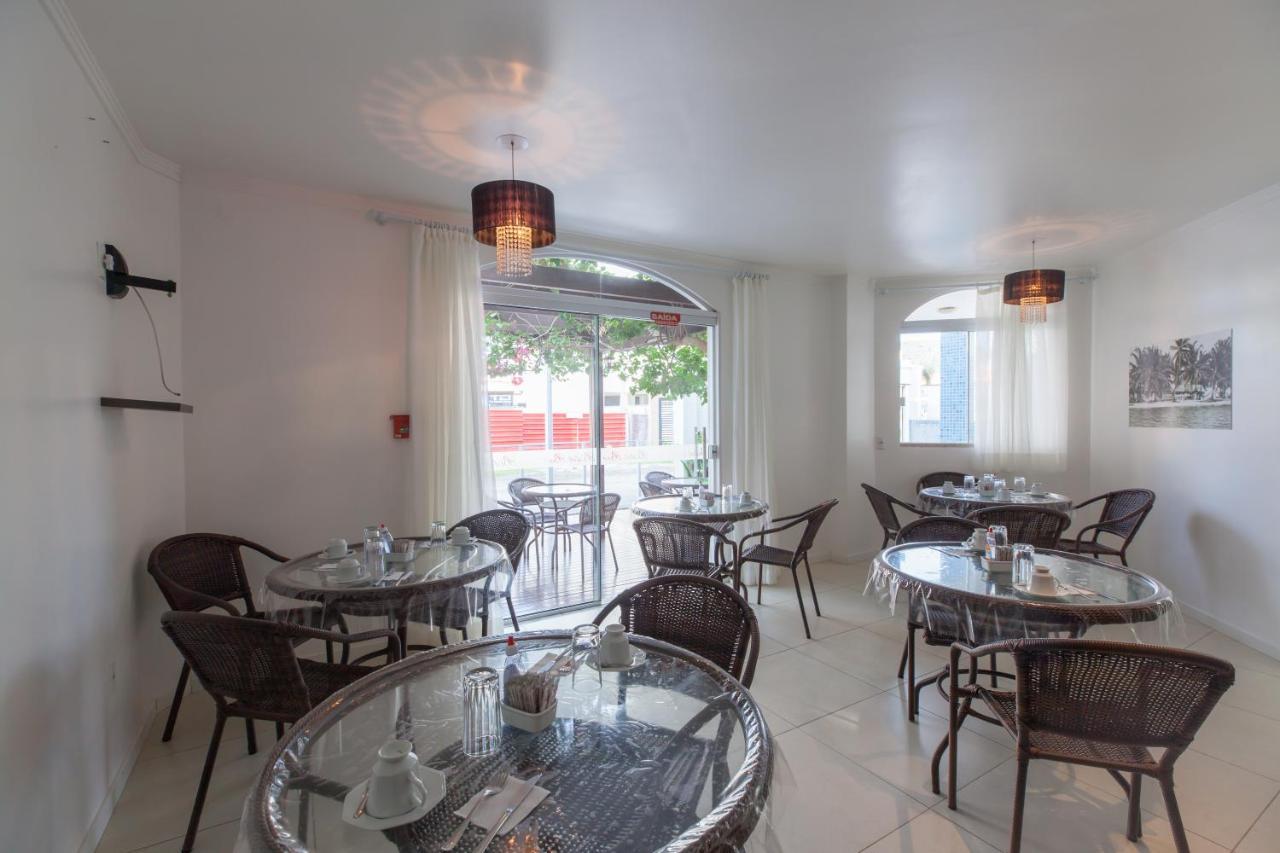 Inn Oasis De Mariscal